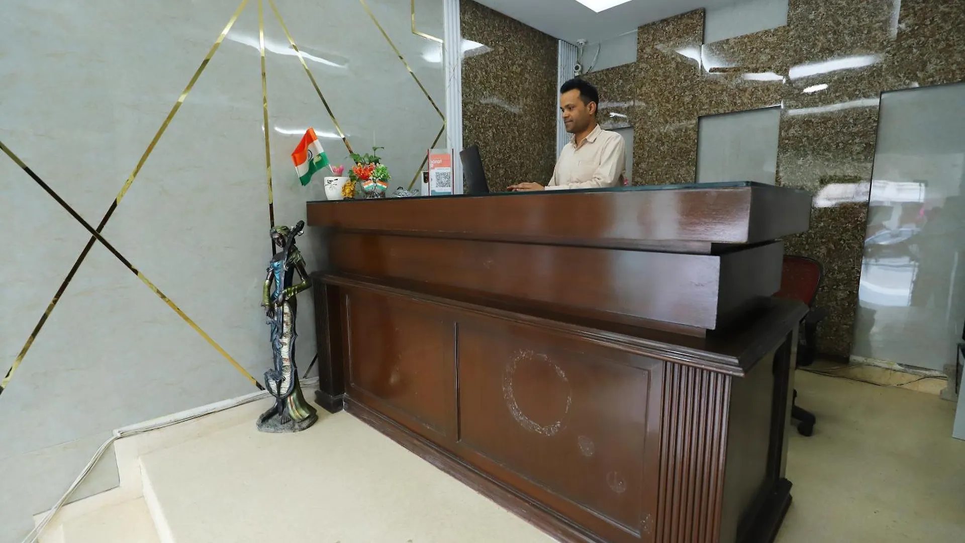 The Hotel Vagmi Dlf Gurugram Gurgaon
