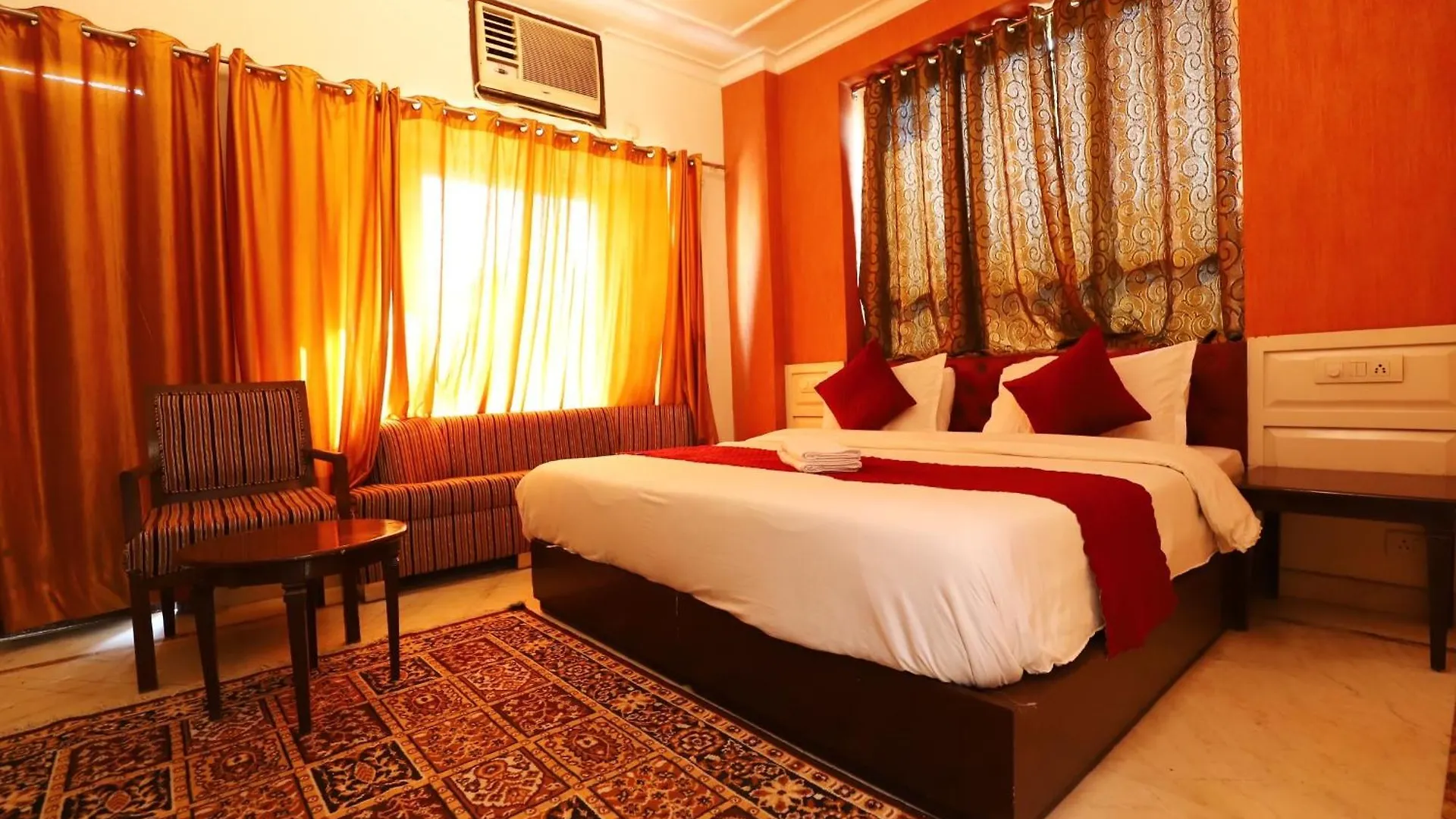 The Hotel Vagmi Dlf Gurugram Gurgaon