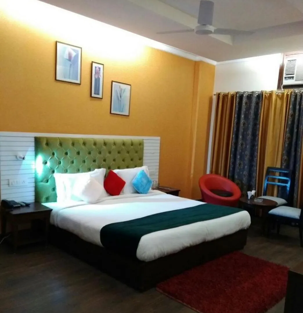 The Hotel Vagmi Dlf Gurugram Gurgaon