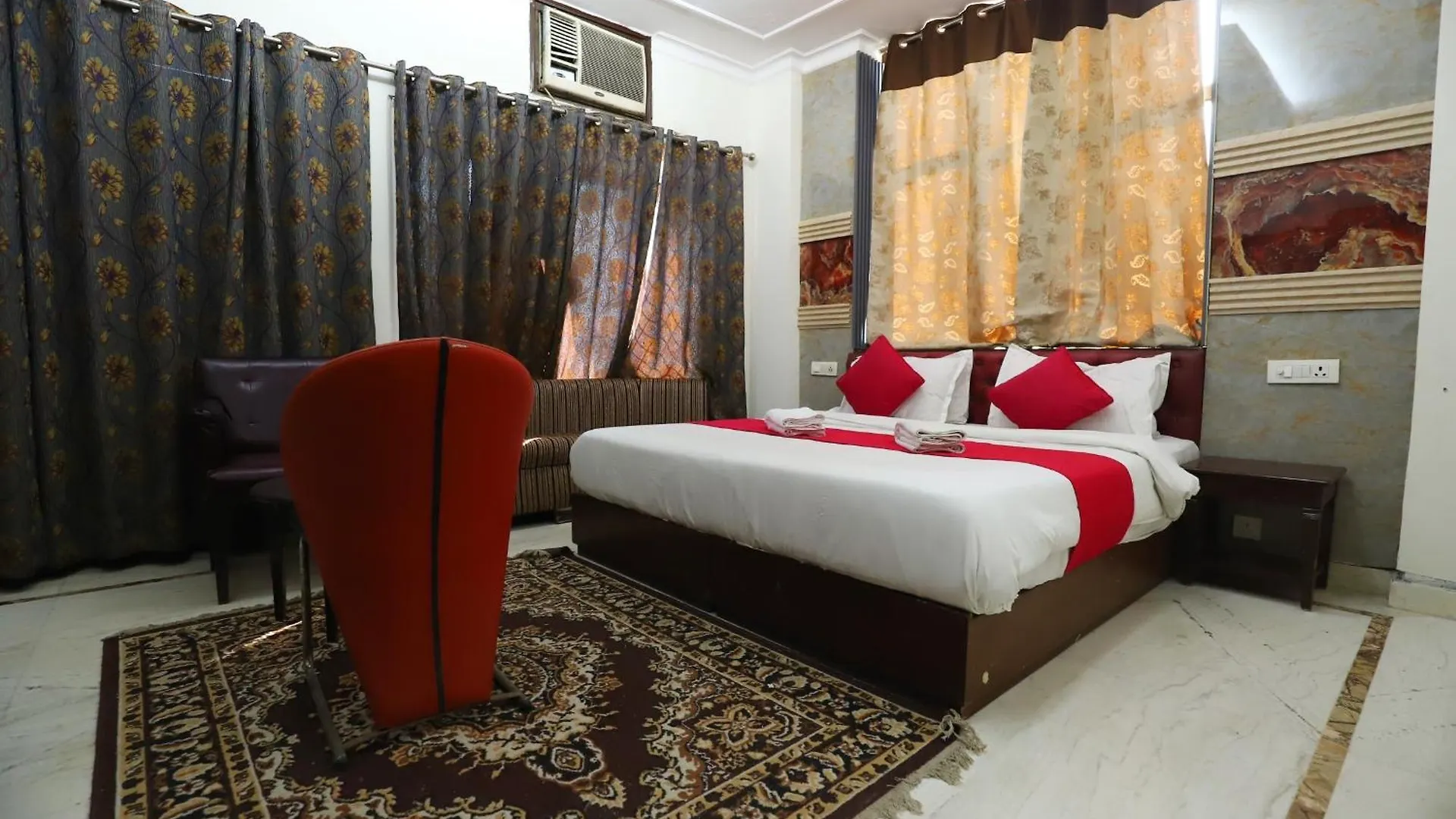 The Hotel Vagmi Dlf Gurugram Gurgaon 3*,  India
